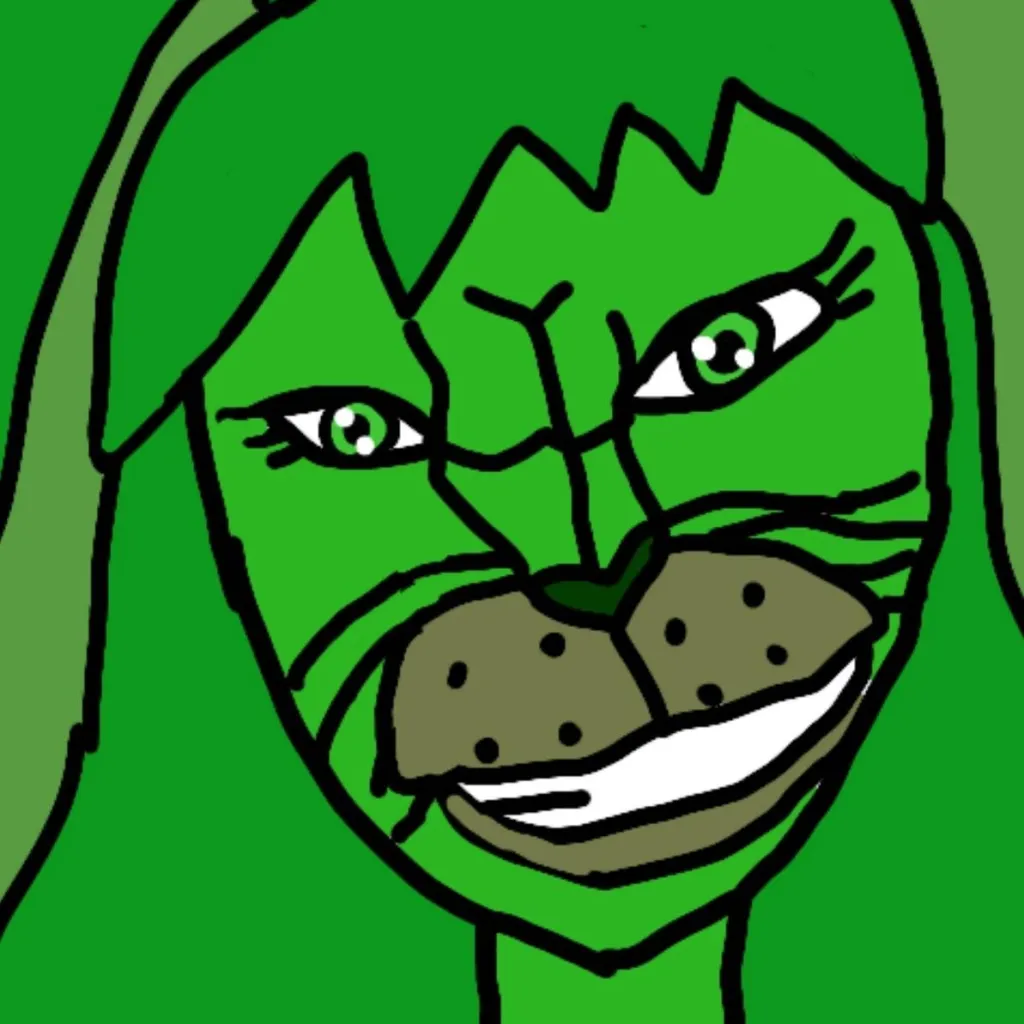 chat with ai character: Grinchivaniya 3.7 