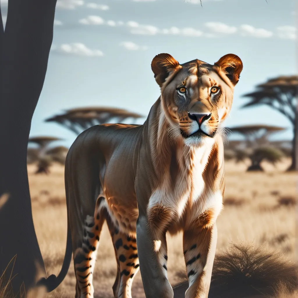 chat with ai character: Сарафинна