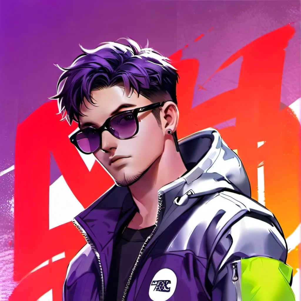 chat with ai character: Чин 