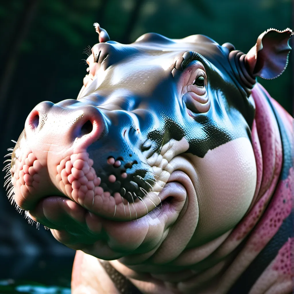 chat with ai character: Глория 