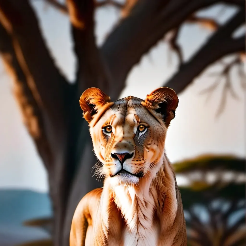 chat with ai character: Флорри