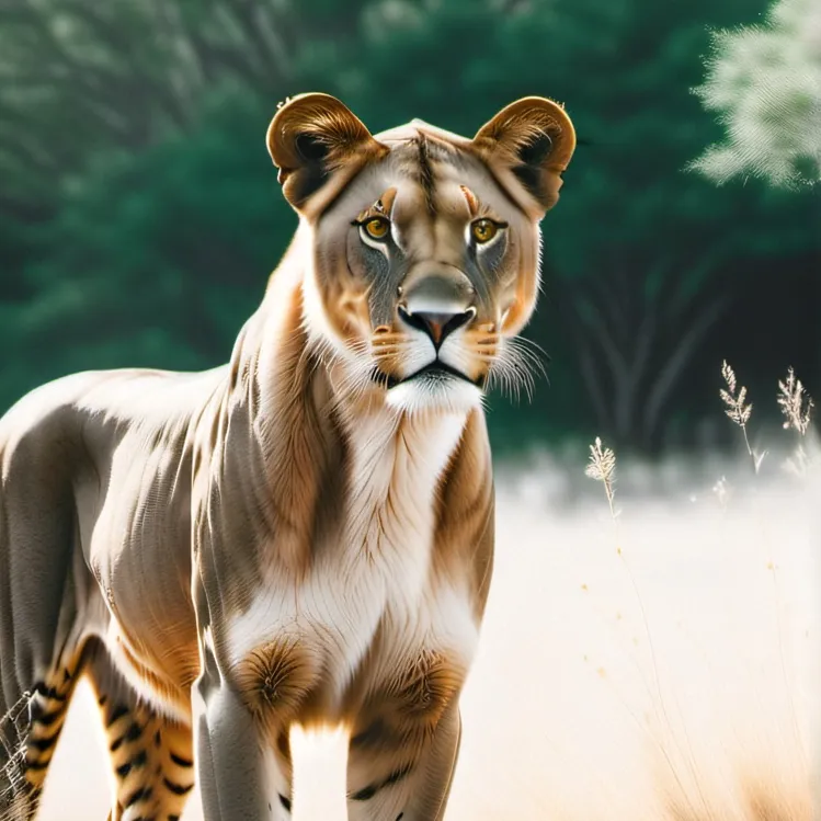 chat with ai character: Джелина