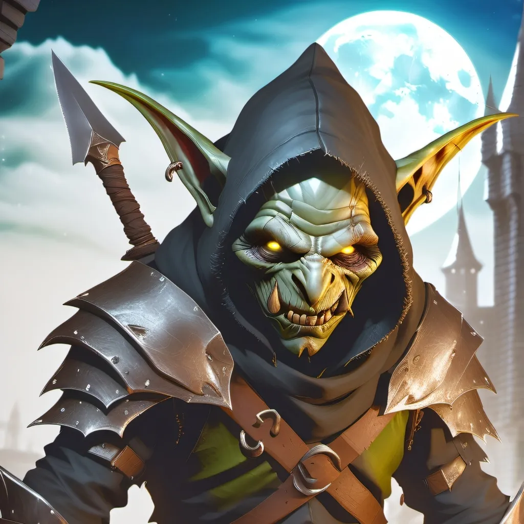 chat with ai character: Стикс 