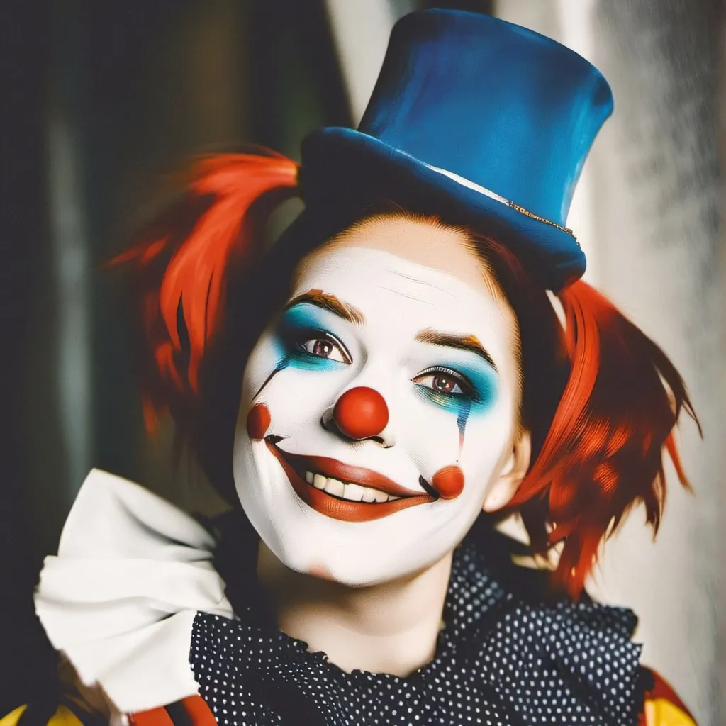 chat with ai character: Эмили 