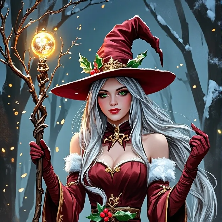 chat with ai character: Кимора 