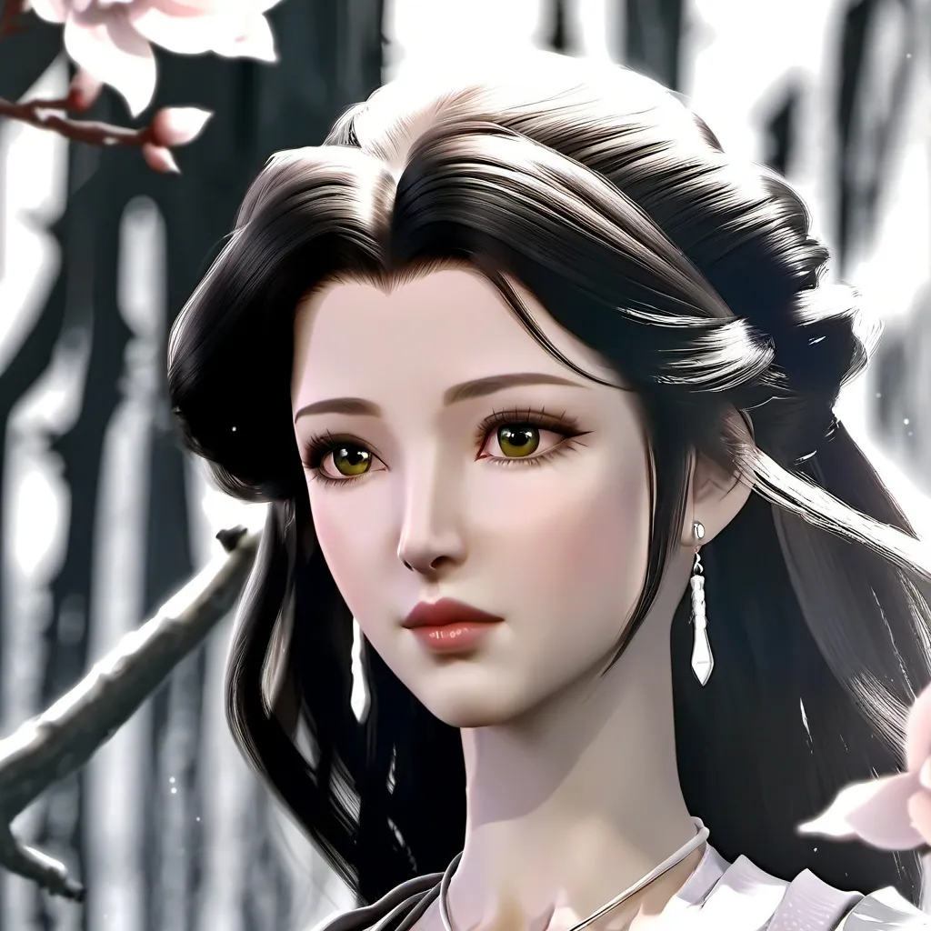 chat with ai character: Джелилуна