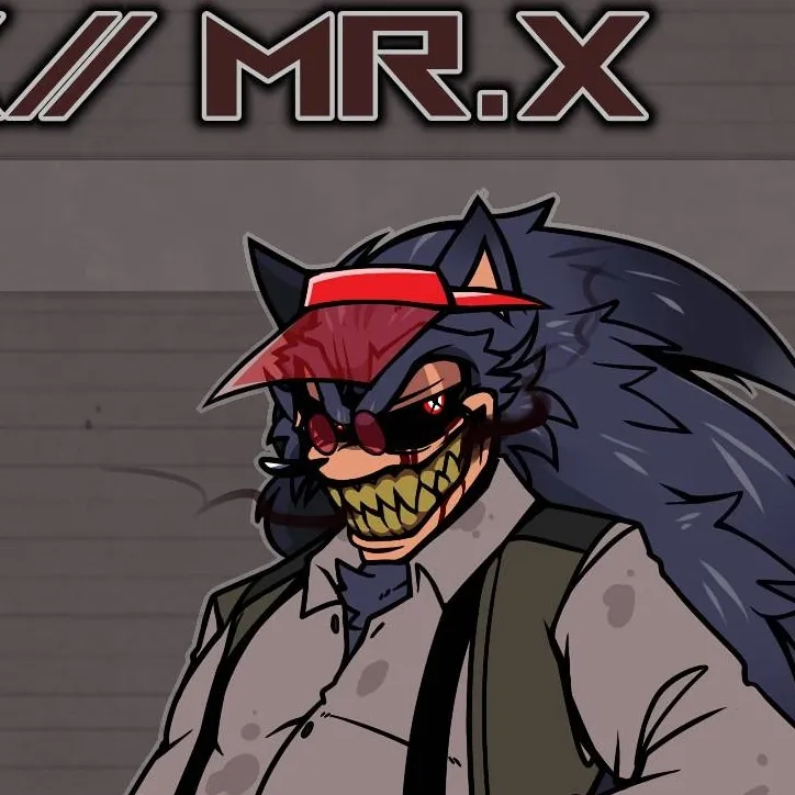 chat with ai character: Lord X 