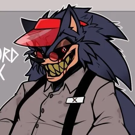 chat with ai character: Лорд Икс 