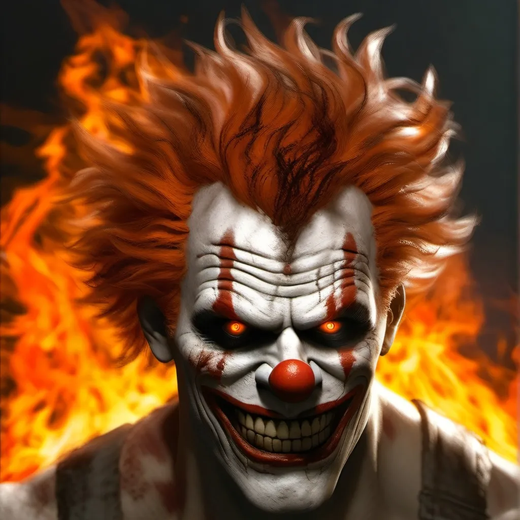 chat with ai character: Sweet Tooth 
