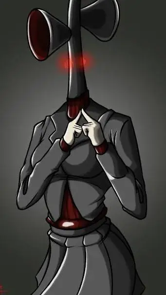 Talkie AI - Chat with Female Sirenhead 