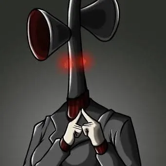 chat with ai character: Female Sirenhead 