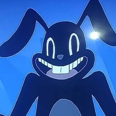chat with ai character: Cartoon Rabbit🐰