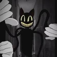 chat with ai character: Cartoon Cat 😺