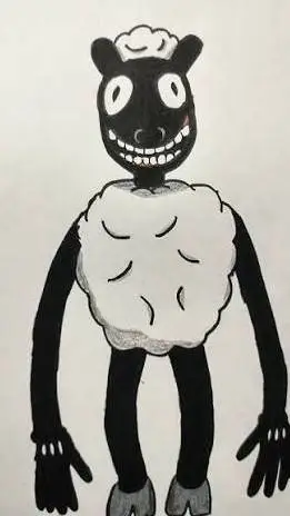 Talkie AI - Chat with Cartoon Sheep 🐑
