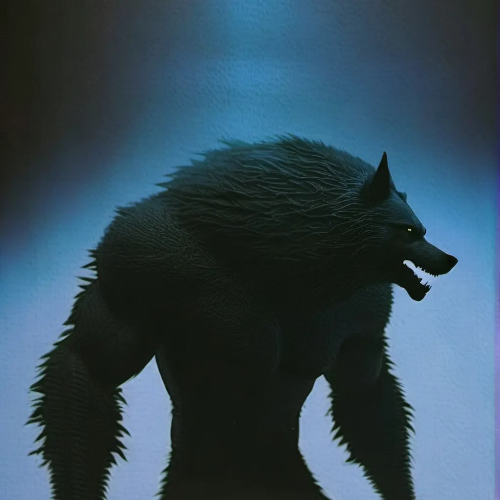 chat with ai character: Unknown Howl 