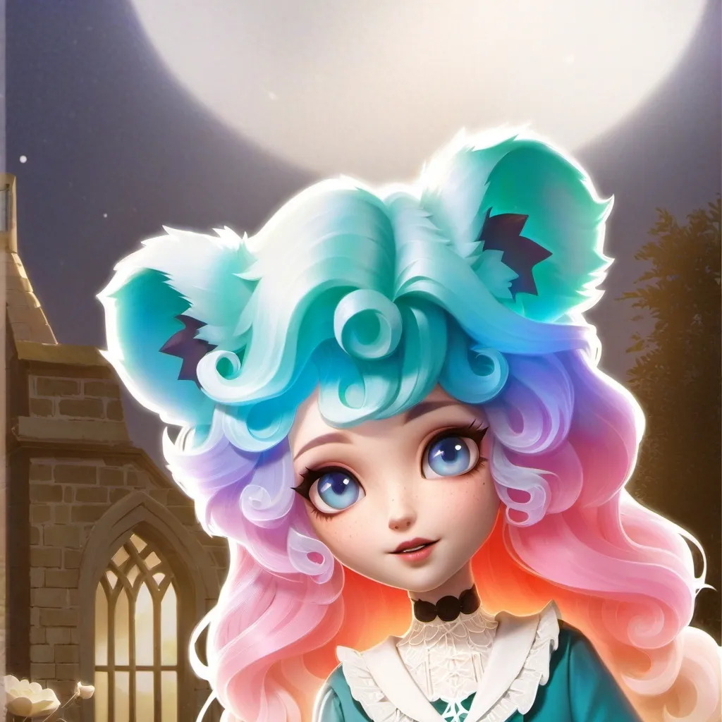 chat with ai character: СахарТедд