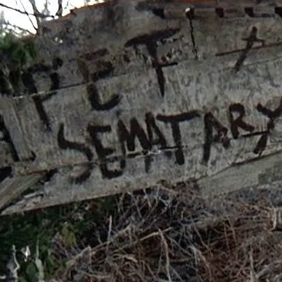 chat with ai character: Pet Sematary 5 