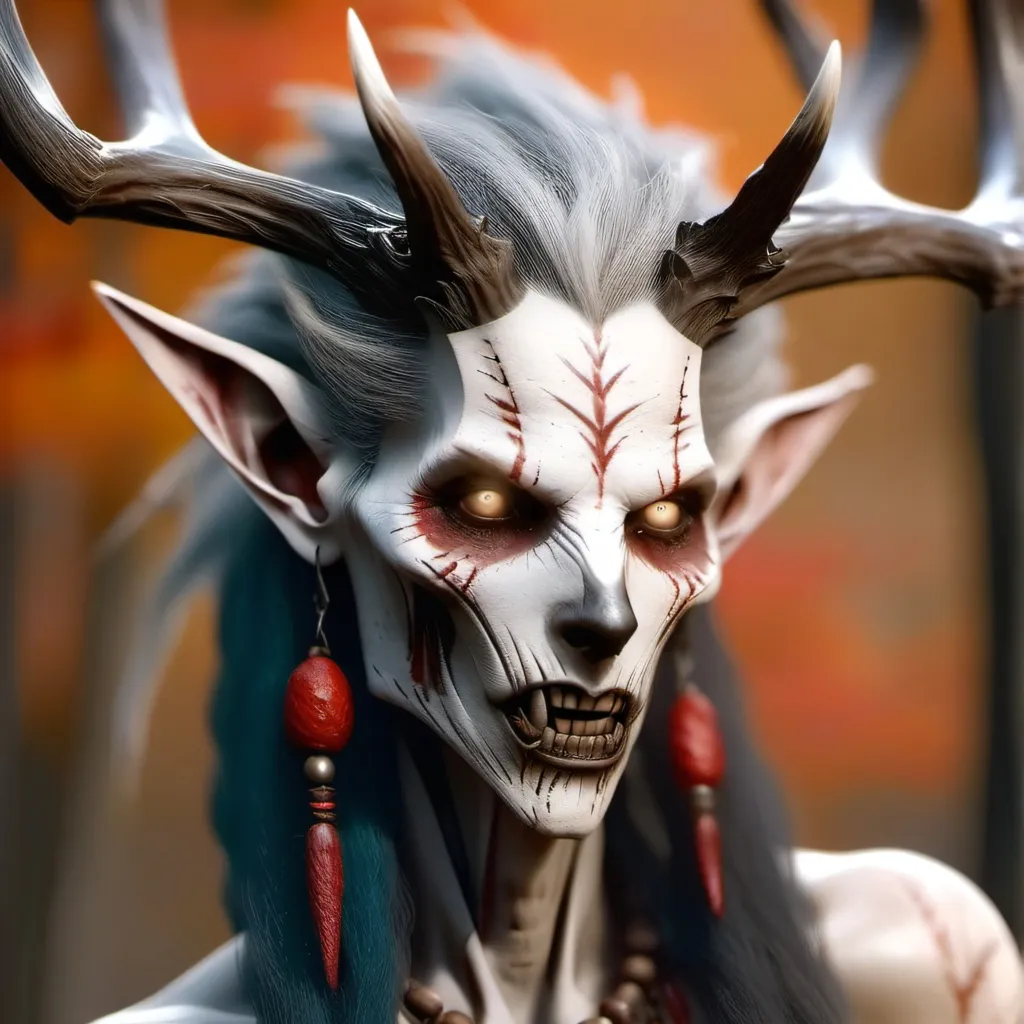 chat with ai character: Валина 