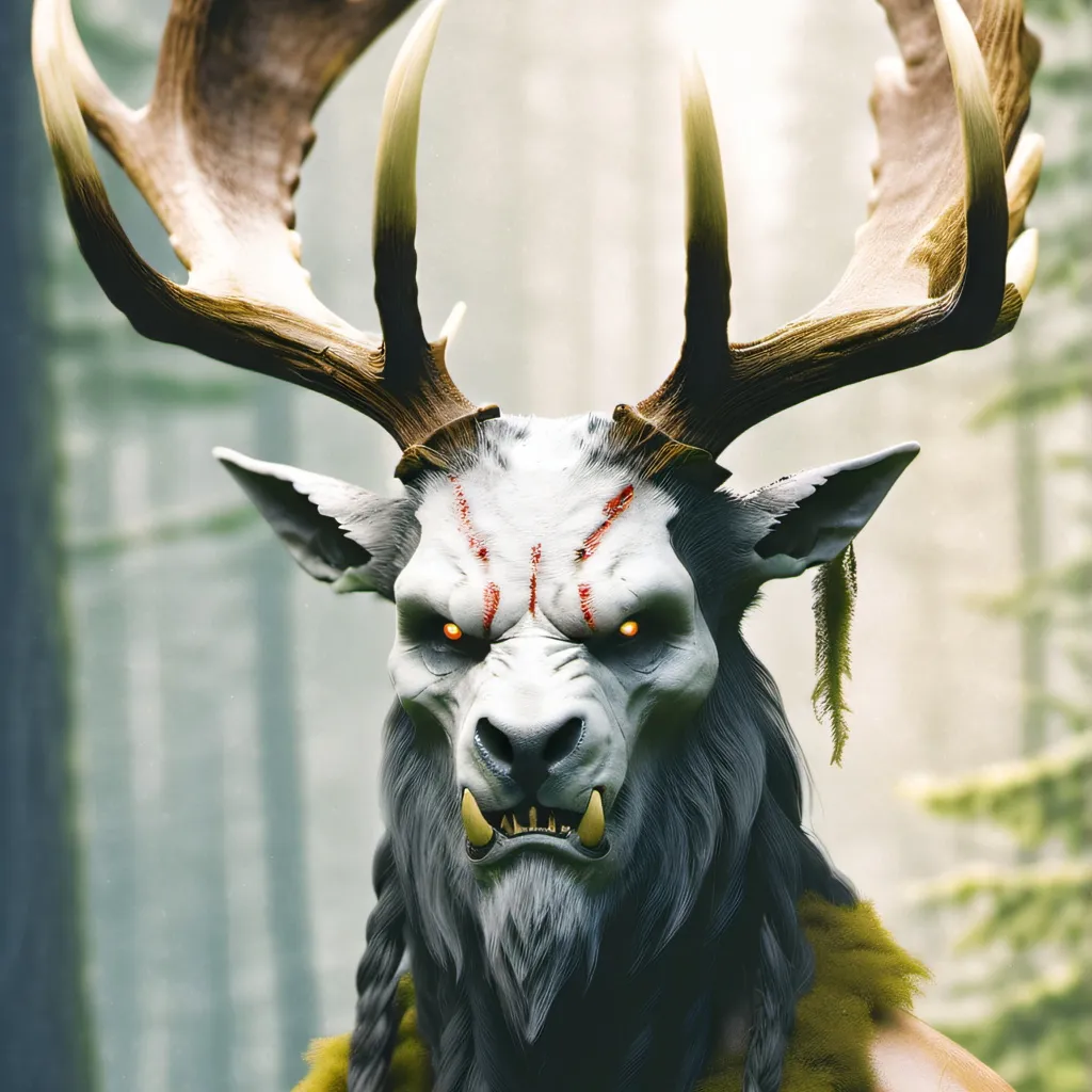 chat with ai character: Варин 