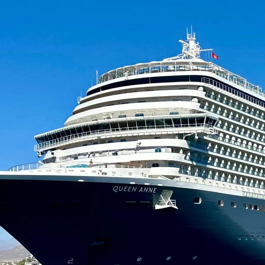 chat with ai character: Queen Anne 🛳️👑