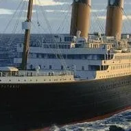 chat with ai character: Titanic 4 