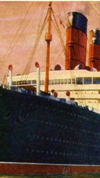 ai character: Aquatania  background