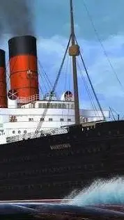 ai character: Mauretania background