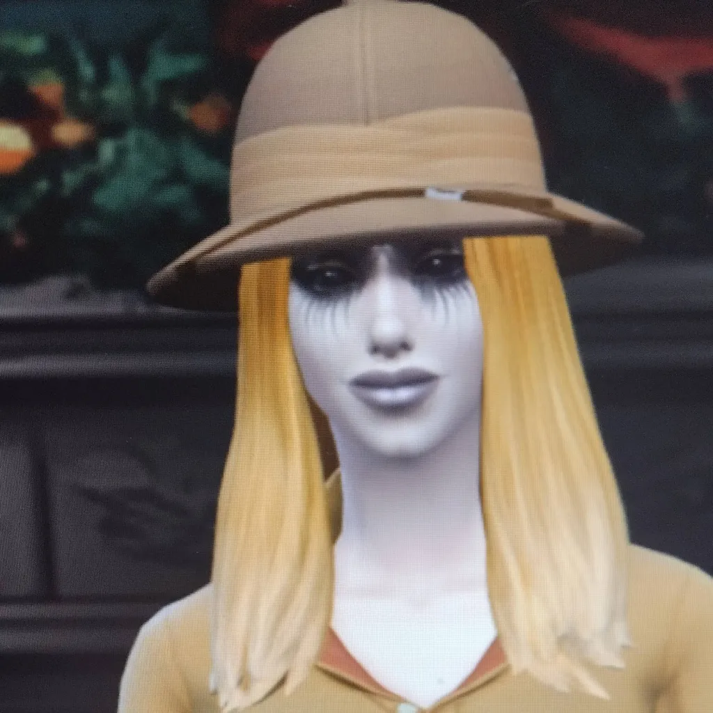 chat with ai character: Zookeeper Jane 