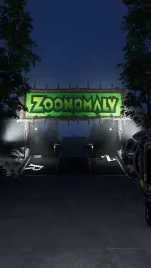 Talkie AI - Chat with Zoonomaly Game (YN