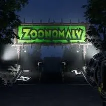 chat with ai character: Zoonomaly Game (YN