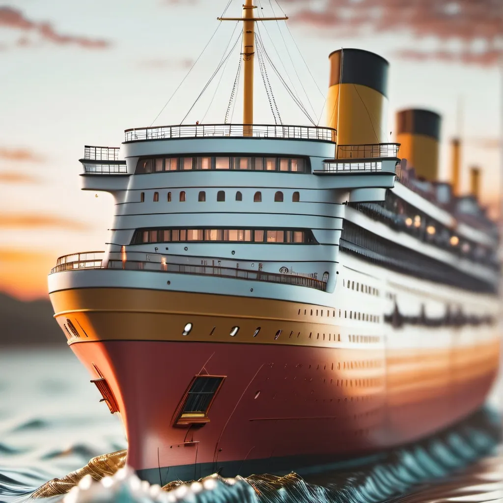 chat with ai character: RMS Ferton 