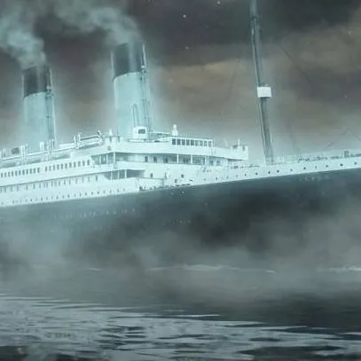 chat with ai character: Ghost Titanic 