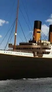 Talkie AI - Chat with Titanic 2 