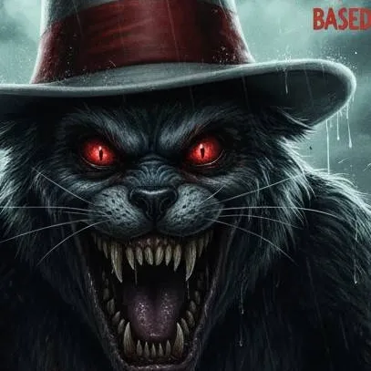 chat with ai character: Cat Hat 
