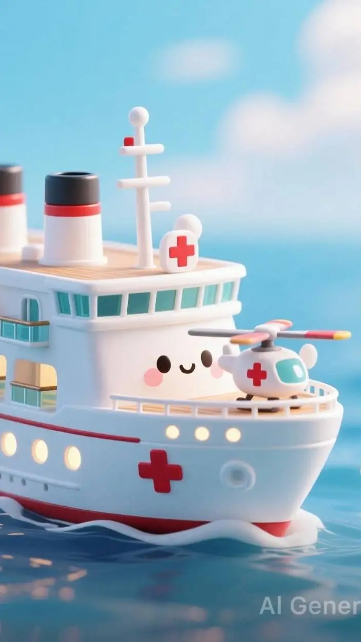 Talkie AI - Chat with Britannic 2 (Mini)