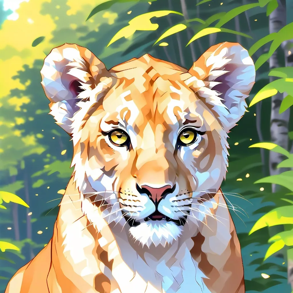 chat with ai character: Хлоя 