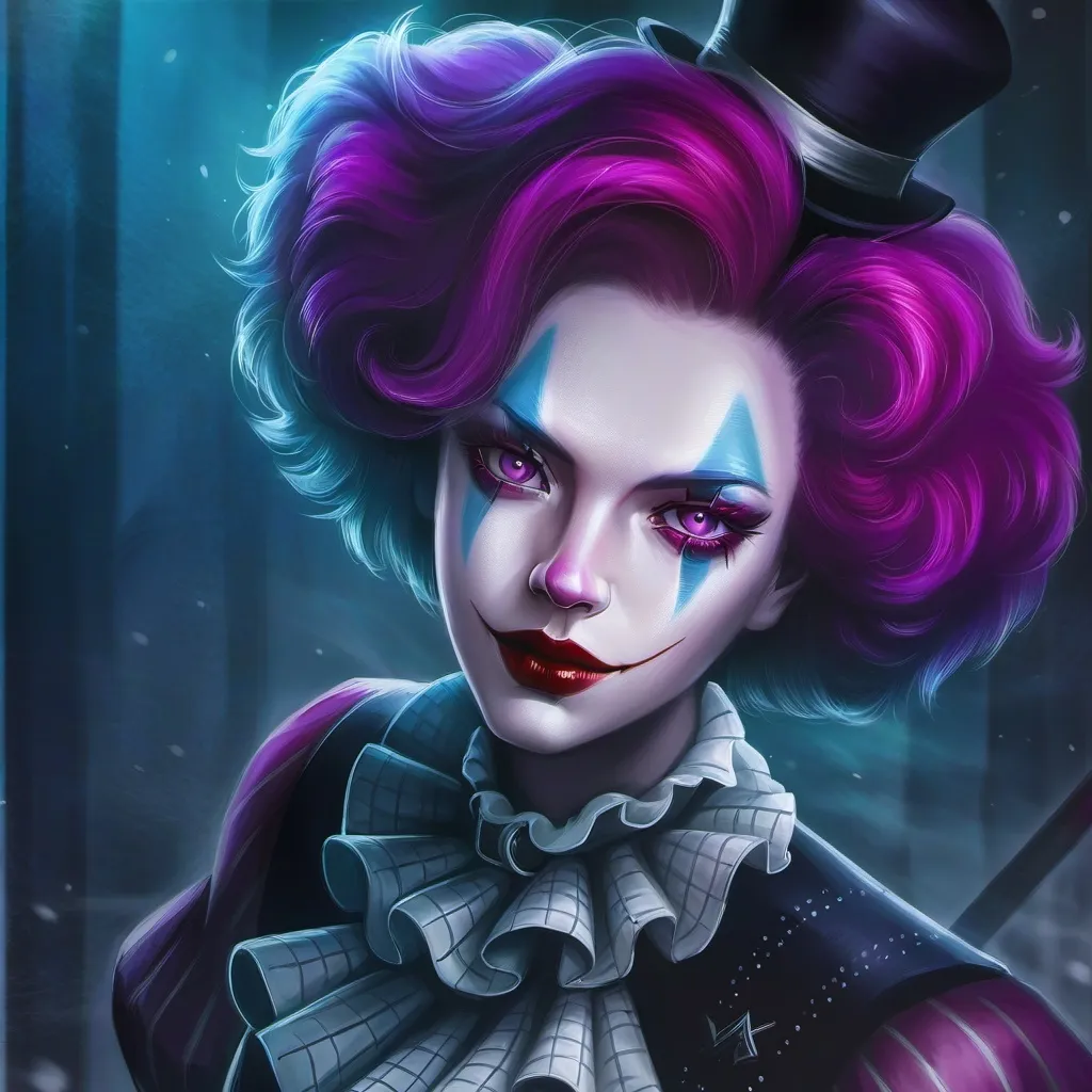 chat with ai character: Рина 