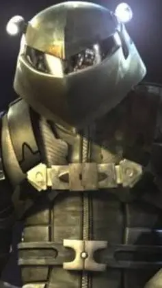 ai character: Nightwatcher background