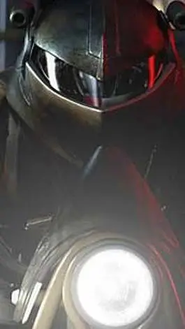 Talkie AI - Chat with Nightwatcher