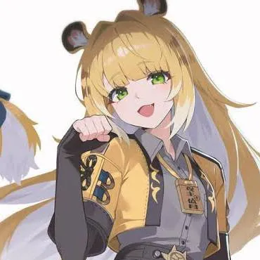 chat with ai character: ju fufu