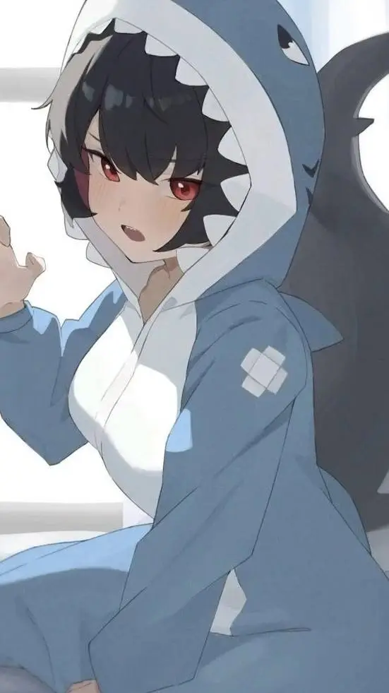 ai character: ELLEN background