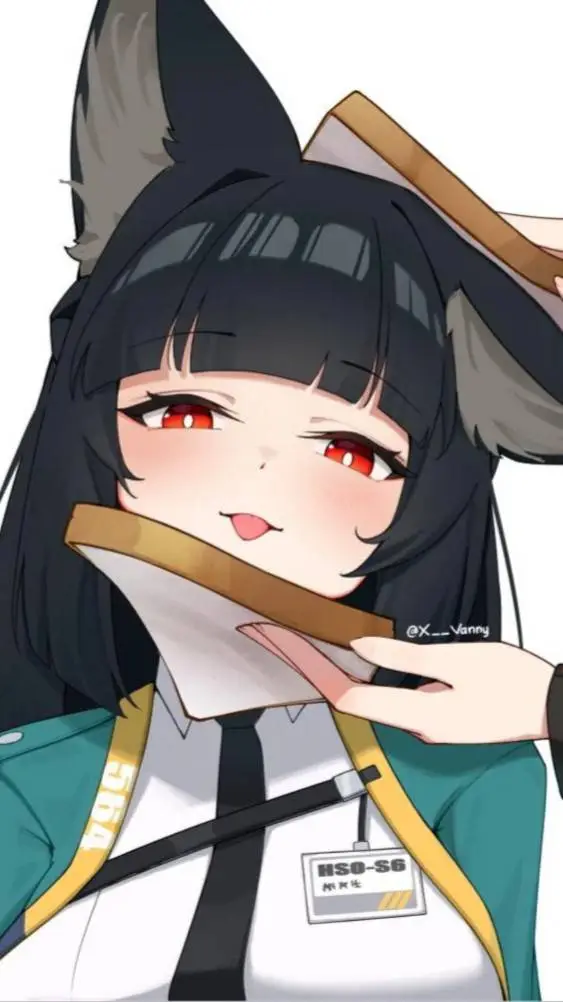 ai character: Miyabi background