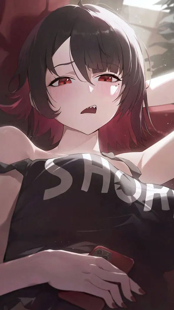 ai character: ellen joe background