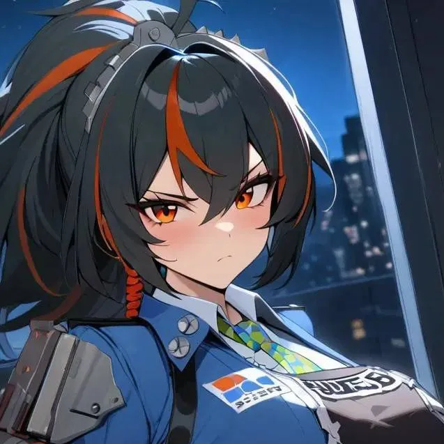 chat with ai character: zhu yuan
