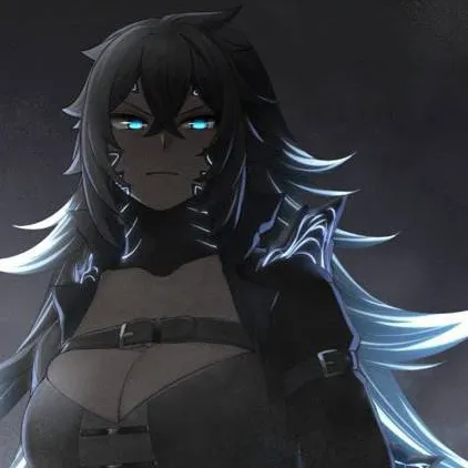 chat with ai character: Godzilla female