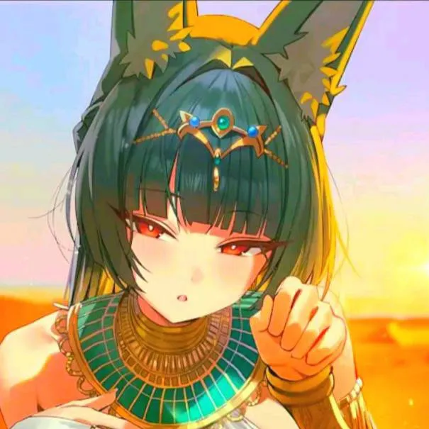 chat with ai character: miyabi