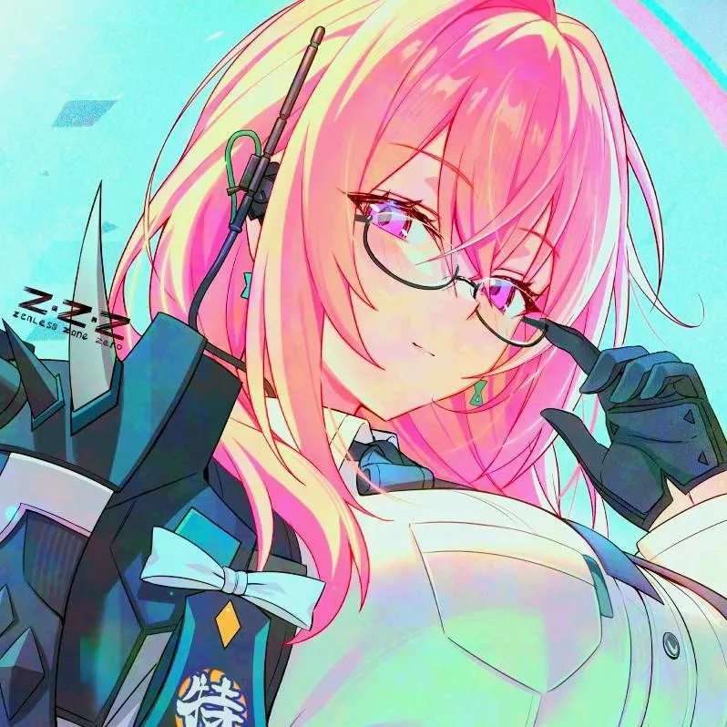 chat with ai character: yanagui