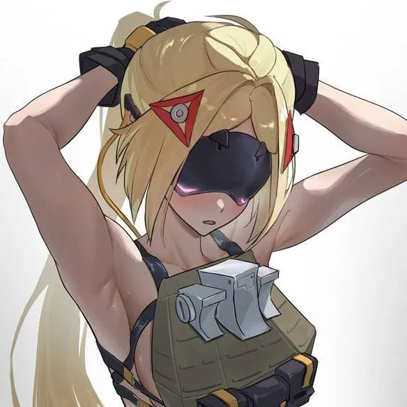 chat with ai character: trigger