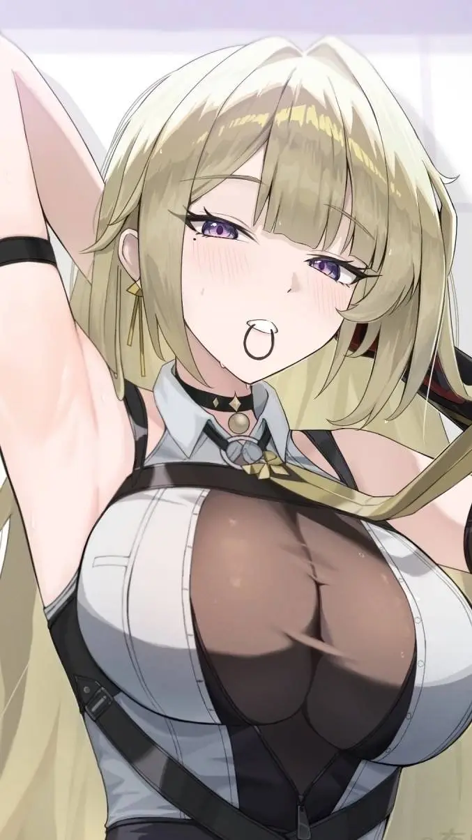 ai character: Evelyn background