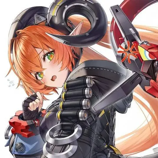 chat with ai character: orphie